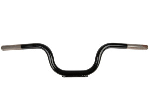 SR50 Lenker schwarz