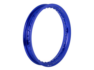 Felgenring 1,85x16 Blau