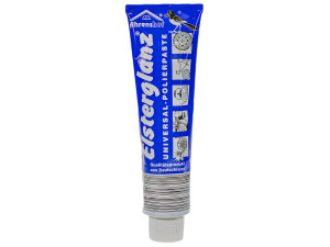 Elsterglanz Poliermittel blau 150ml Tube