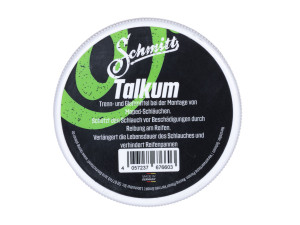 Talkum Schmitt 25g Dose