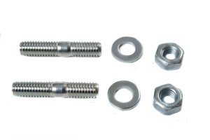Schrauben für KR51 Motor (Vergaserflansch)