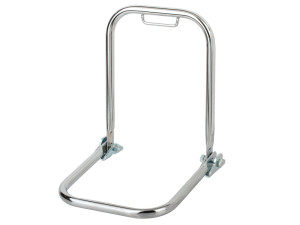 Langer Gepäckträger verchromt für S50, S51, S70