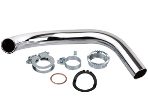 Set Tuningkrümmer 32mm S50, S51