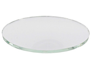 Glas für 100km/h Tacho 60mm S51, S70, SR50N