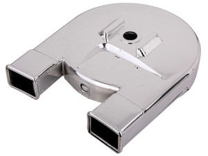 Kettenkasten Chromoptik S50, S51, S70