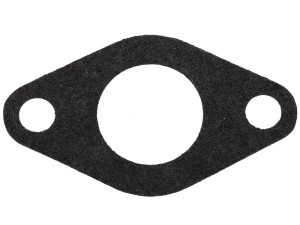 Flanschdichtung ø19mm - 0,5mm stark