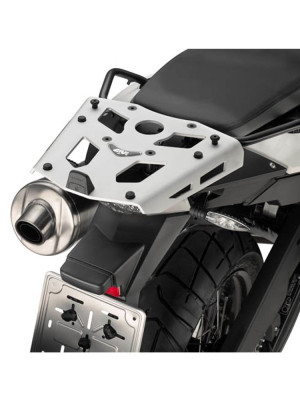 Stelaż pod kufer centralny Monokey GIVI SRA5103 BMW (wybrane modele) [z płytą montażową]