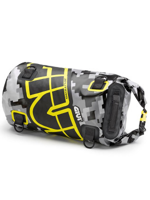 Wodoodporna torba rolka na siedzenie GIVI EA114CM Easy-T Range [pojemność: 30 L]