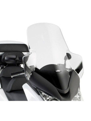 Szyba do skutera Kappa Honda SW T 400/ 600 (09-17) przeźroczysta