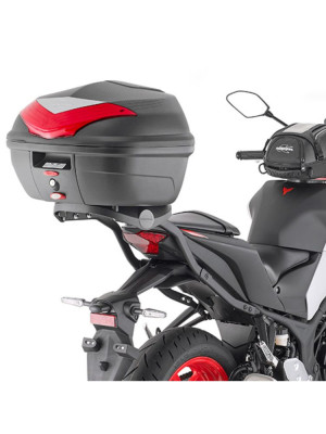 Stelaż pod kufer centralny Monolock Kappa Yamaha MT-03 321 (20-) [bez płyty montażowej]