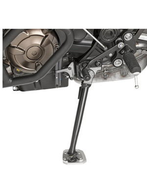 Poszerzenie stopki bocznej GIVI Yamaha MT-07 Tracer (16-19)/ Tracer 7/ GT (20-24)