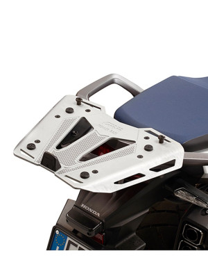 Stelaż pod kufer centralny Monokey, Monolock GIVI Honda CRF1000L Africa Twin (16-17) [bez płyty montażowej]