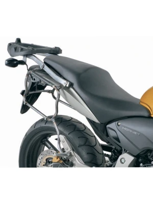 Stelaż pod kufer centralny Monokey, Monolock Kappa Honda CB 600 Hornet/ ABS (07-10) [bez płyty montażowej]