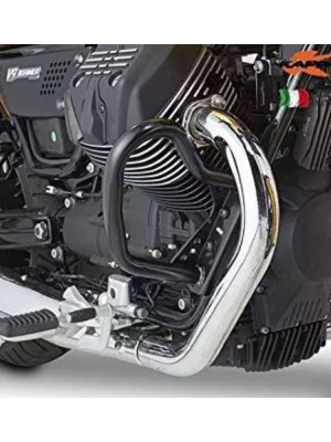 Gmole silnika Kappa Moto Guzzi (wybrane modele)