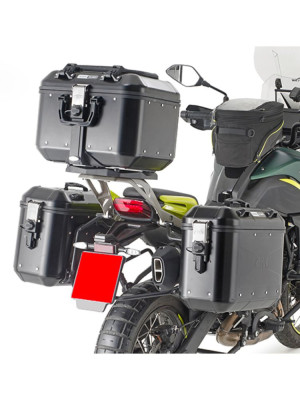 Stelaż kufrów bocznych Monokey GIVI Benelli TRK 702 / X (23-)