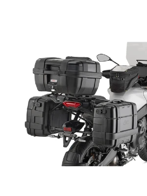 Stelaż kufrów bocznych Monokey GIVI PL One-Fit Yanaha Tracer 9/ GT/ GT + (25-)