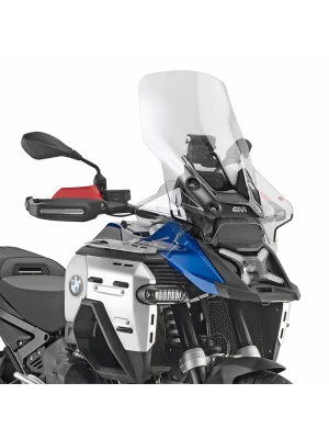 Szyba motocyklowa GIVI przezroczysta BMW R 1300 GS Adventure (25-)