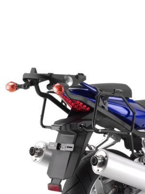 Stelaż pod kufer centralny Monokey, Monolock GIVI Suzuki SV 650/ 1000/ S (03-08) [bez płyty montażowej]