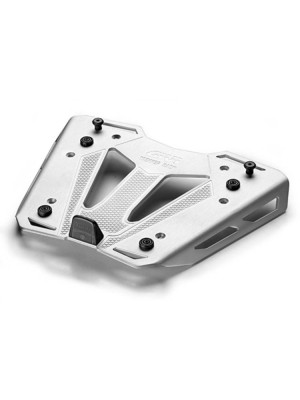 Płyta montażowa GIVI M8A Monokey srebrna