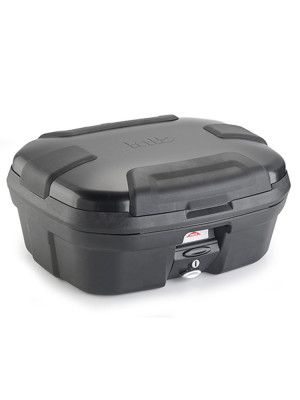 Kufer centralny Trekker GIVI TRK35B [pojemność: 35 litrów]