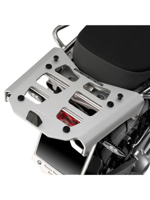 Stelaż pod kufer Monokey GIVI BMW R 1200 GS Adventure (06-13) [płyta Monokey w zestawie]