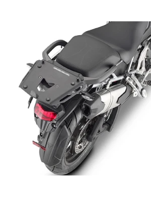 Stelaż pod kufer centralny Monokey Kappa Triumph Tiger 1200 GT/ GT Explorer/ Rally Explorer (22-) [z płytą montażową]