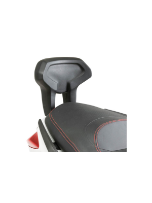 Oparcie GIVI do Yamaha X-MAX 125-250 (10 > 13)