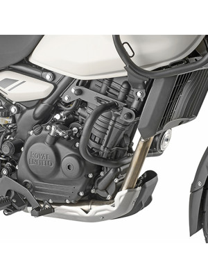 Gmole silnika GIVI Royal Enfield Himalayan 450/ Guerrilla 450 (24-) czarne