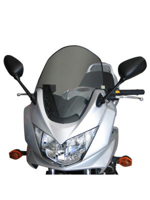 Przyciemniana szyba GIVI Suzuki GSF 650 Bandit/ S [05-11]/ ABS [05-06]/ 1200 Bandit/ S [06']/ 1250 Bandit S [07-11]