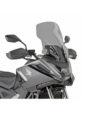 Szyba motocyklowa GIVI przyciemniana Honda NC 750 X (25-)