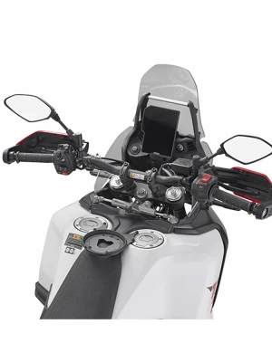 Mocowanie do tankbagów GIVI Tanklock, TanklockED Yamaha Tenere 700 World Raid (26-)
