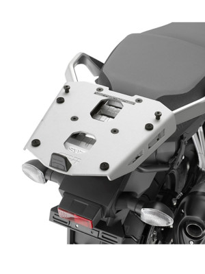 Stelaż pod kufer centralny Monokey Kappa Suzuki DL 650 V-Strom (17-24)/ 1000 V-Strom (17-19)