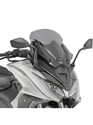 Szyba do skutera Kappa Kymco AK 550 ETS (17-25) przyciemniana