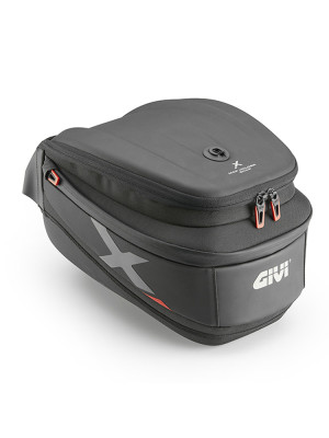 Torba na zbiornik Tankbag GIVI XL06B Tanklock [pojemność: 15-20l; wymaga mocowania BF]