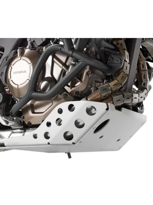 Osłona miski olejowej Kappa aluminiowa Honda CRF 1000 L Africa Twin (16-17)