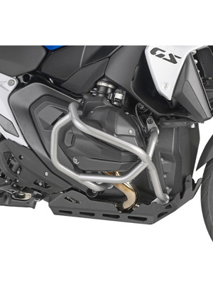 Gmole silnika GIVI BMW R 1300 GS (24-) srebrne
