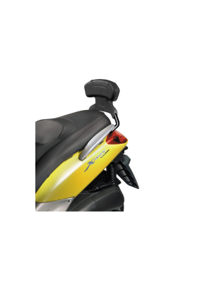 Oparcie GIVI do Yamaha X-MAX 125-250 (05-09)