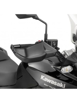 Handbary Kappa czarne BMW, Kawasaki (wybrane modele)