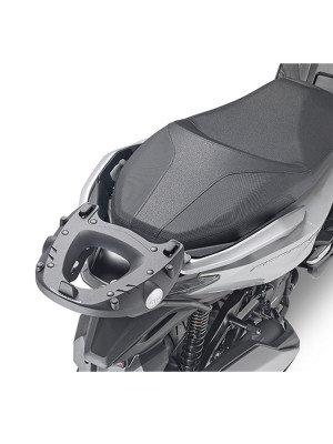 Stelaż pod kufer centralny Monolock, Monokey GIVI Honda Forza 125/ 350 (21-22) [bez płyty montażowej]