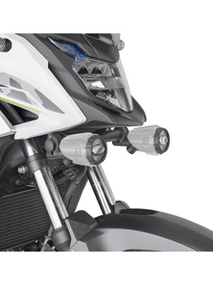 Mocowanie Kappa do halogenów KS310, KS322 do Hondy CB 500 X (19-)