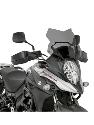 Szyba motocyklowa Givi do Suzuki DL 650 V-Strom (17-24) przyciemniana