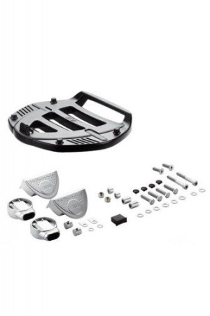 Płyta GIVI MM Monolock [aluminiowe złącze w zestawie]