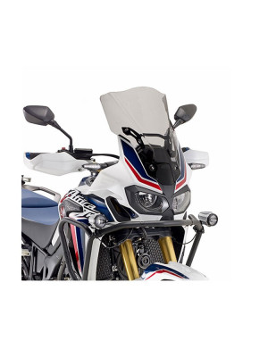 Szyba dymiona Givi do Honda CRF1000L Africa Twin (16>19), CRF1000L Africa Twin Adventure Sports (18-19)