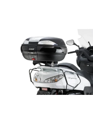 Stelaż pod kufer centralny Monokey Kappa Yamaha Majesty 400 (04-14)[płyta montażowa w zestawie]