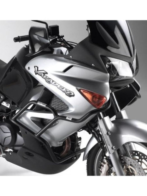 Gmole silnika Kappa Honda XL 1000 V Varadero (03-06) czarne