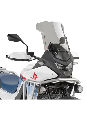 Szyba motocyklowa GIVI przyciemniana Honda XL 750 Transalp (25-)