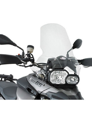 Mocowanie do szyby Kappa 333DTK BMW F 650/ 800 GS (08-17)/ 700 GS (13-17)