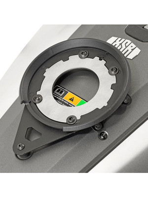 Mocowanie do tankbagów GIVI Tanklock, TanklockED Yamaha XSR 700 (16-24)