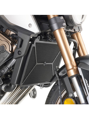 Osłona chłodnicy GIVI Honda CB 650 R (19-) czarna
