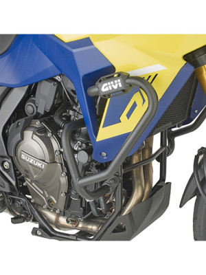 Gmole silnika GIVI Suzuki V-Strom 800 DE (23-) czarne